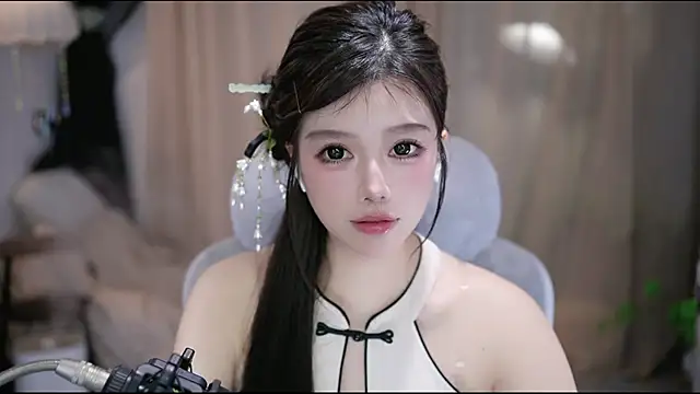 Cecily Obrolan Langsung XXX