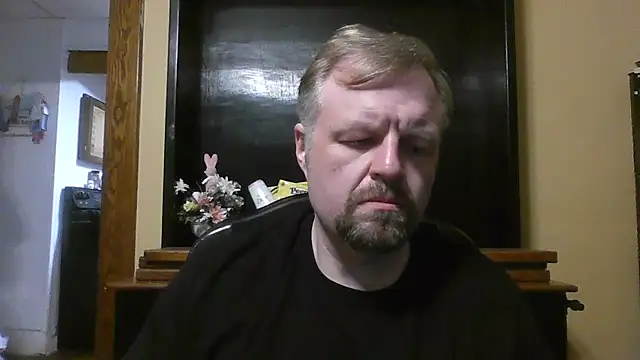 Show de TheOneDonShaun na webcam