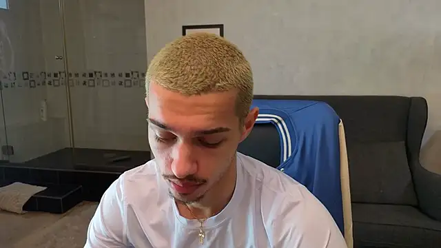 KaydenDrew 现场XXX聊天