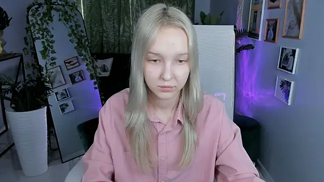 MaoqiBeverly Obrolan Langsung XXX