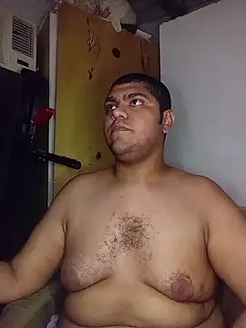 Show de webcam de chubbygamer26