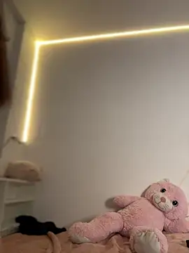 zarafoxy Live XXX Chat