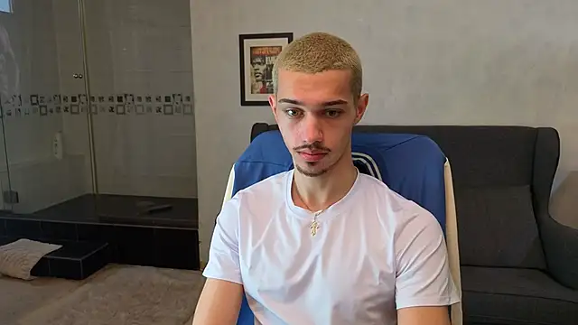 KaydenDrew 现场XXX聊天