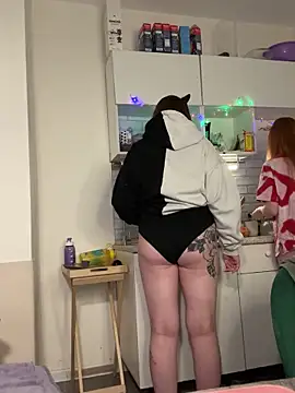 Chat XXX Live soft_focus