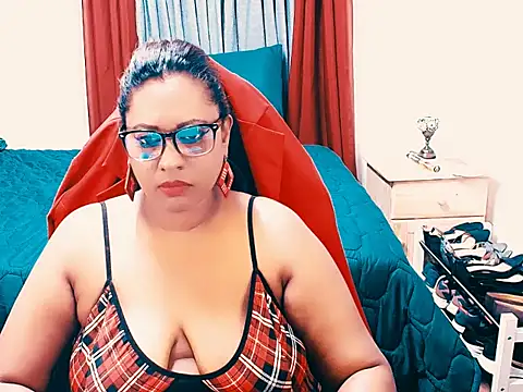 Živý XXX chat Indianlust69