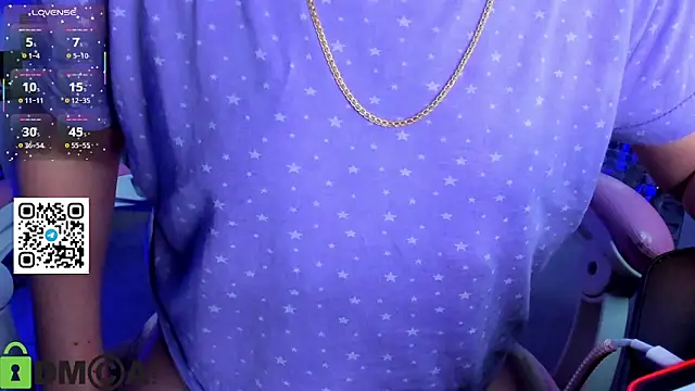 Sara_RobinsonのライブXXXチャット