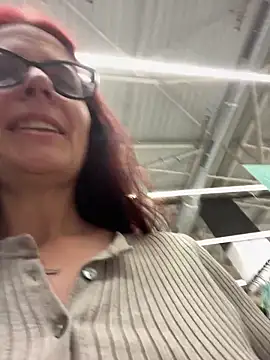 NataKittenn Webbikameraesitys