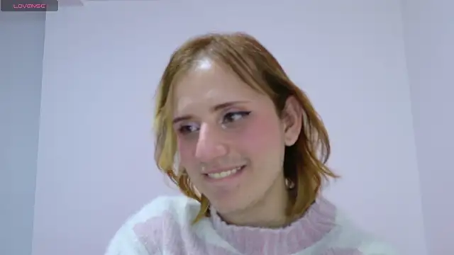 Show de webcam de seraphine_star