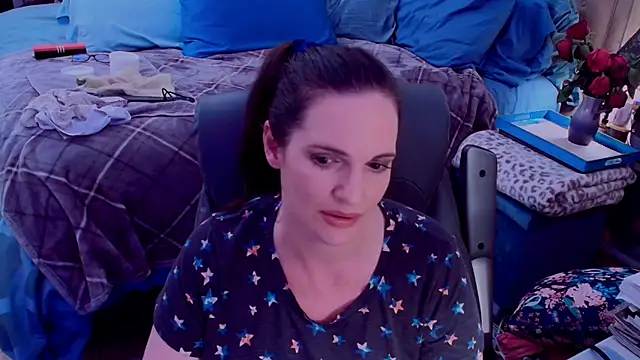 ninajaymes Live XXX-Chat