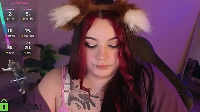 Mia_R0ss Adlı Modelin Canlı XXX Sohbeti