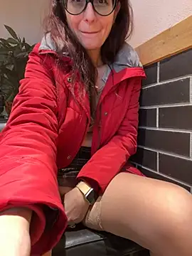 Chat +18 de NataKitten ao vivo