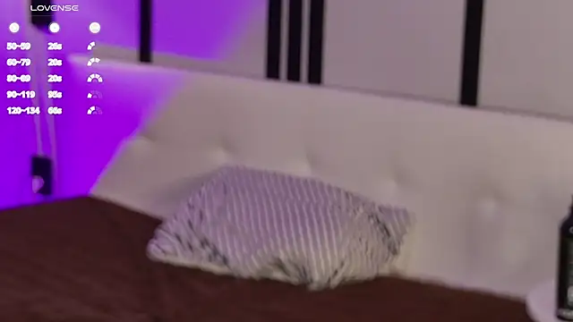 Chat +18 de Bingebae ao vivo