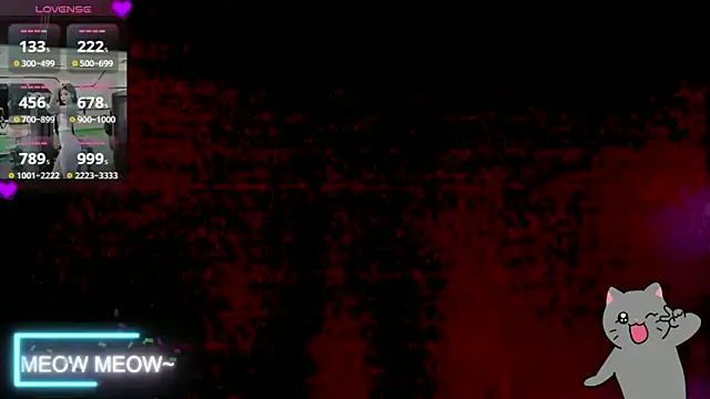 _BABBE_Hii's Live XXX Chat