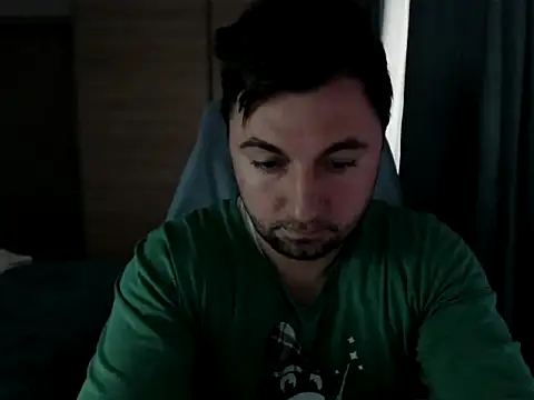 HankMalone Webcamshow