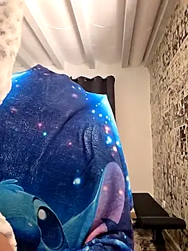 kylie_blck Webcam-Show