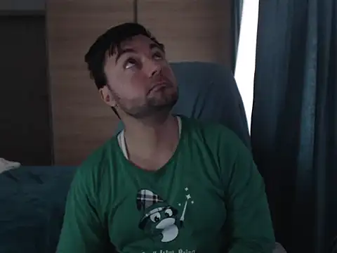 HankMalone Webcam-Show