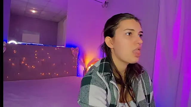 دردشة Laura_Leee الجنسية المباشرة