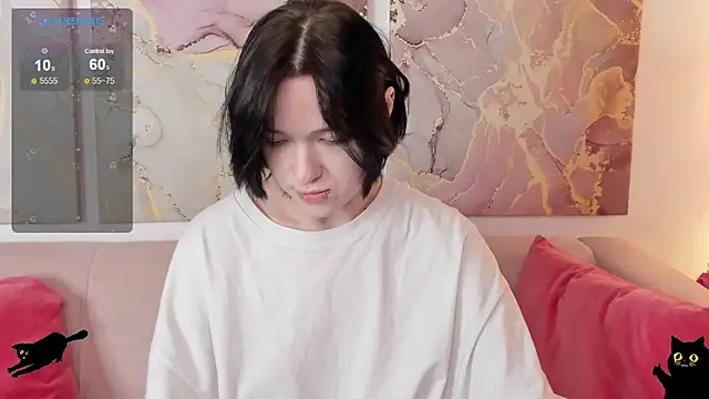 Živý XXX chat fiamoory