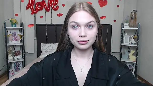 LaraPika Chat XXX live