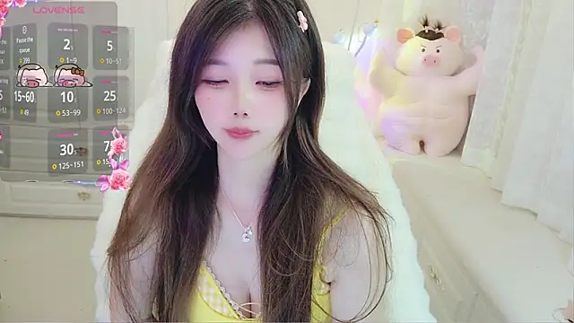 Coco-Di Chat XXX live