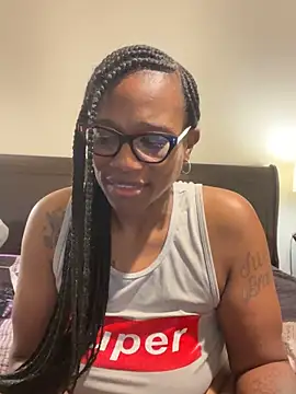 SweetParadise00's Webcam Show