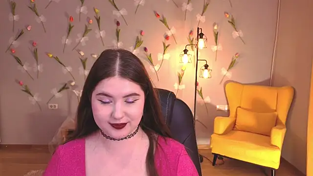 PixelGoddess: онлайн-секс-чат