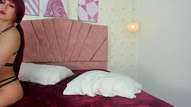 Show de webcam de AshleySwett