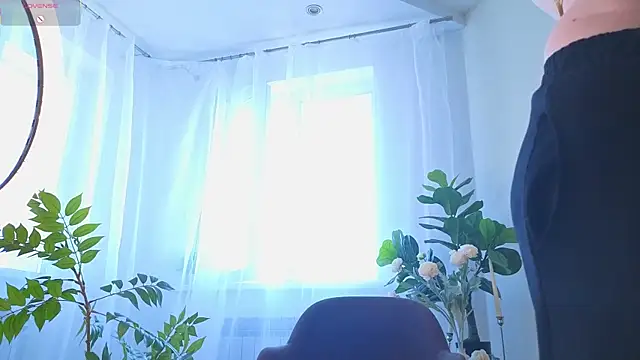 SoniaScott's Webcam Show