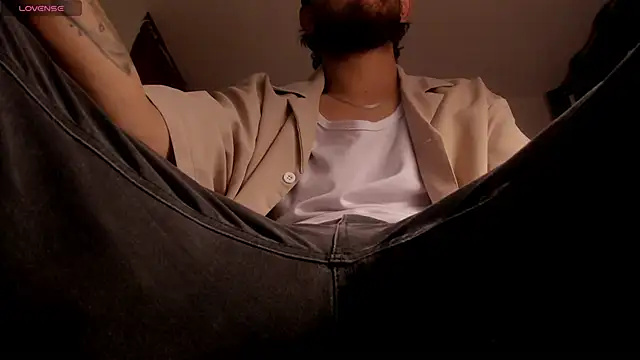 s_sven03 webcam show