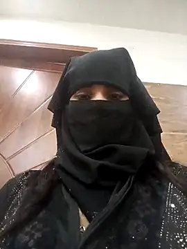 Aafreen_36's Live XXX Chat