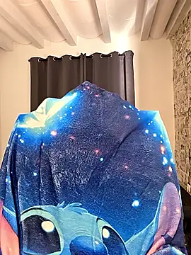 kylie_blck Webcam-Show