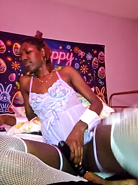 oliviaprettypussy's Webcam Show