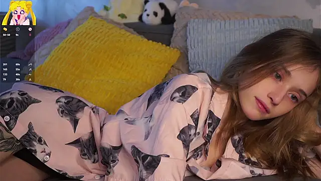 EdlinHargus Live XXX Chat