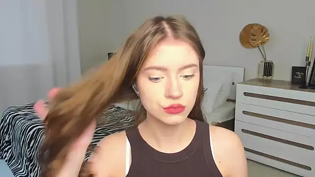 Erica_KissのライブXXXチャット