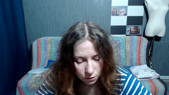 Czat XXX na żywo – pa1e_pr1ncess