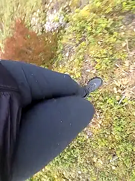 Pokazy przed kamerką – Amatsontrans