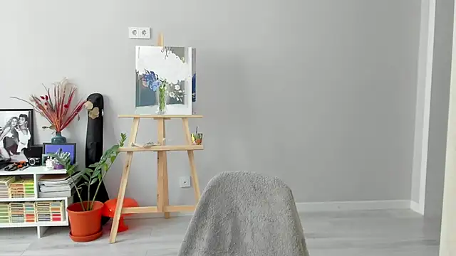 Онлайн чат XXX ailey_chao