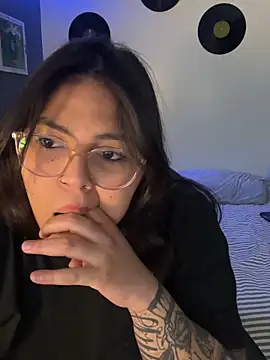 miacanela_xo Live XXX-Chat