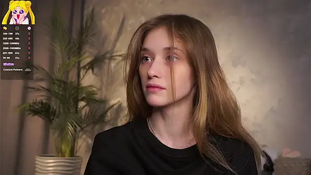 XXX chat uživo modela EdlinHargus