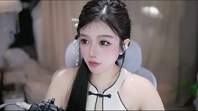 Cecily 라이브 XXX 채팅