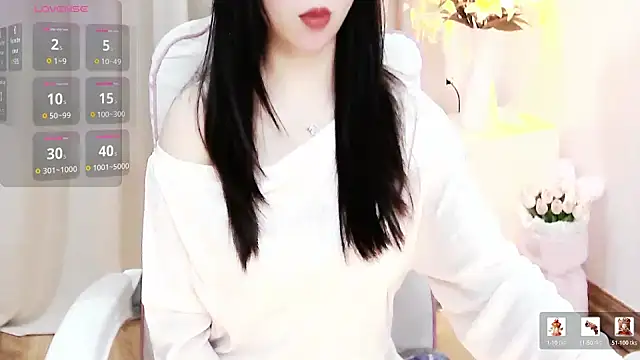 Sweet-Shuna 라이브 XXX 채팅