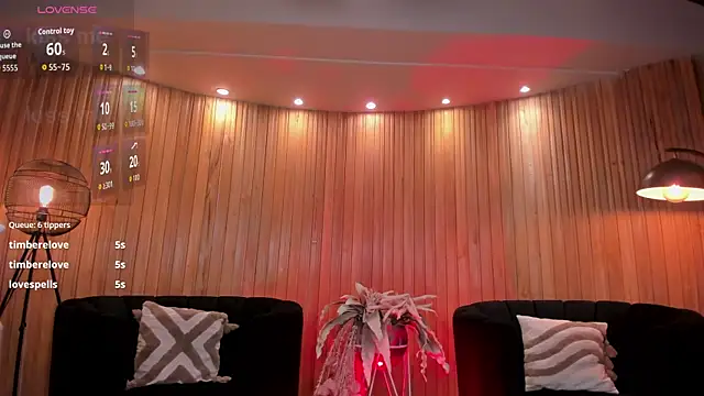 KayraLanne's Live XXX Chat