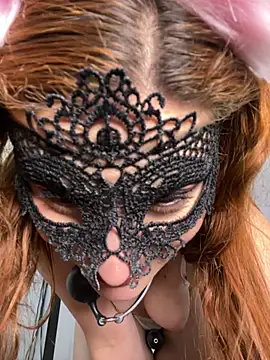 Miacarry's Webcam Show