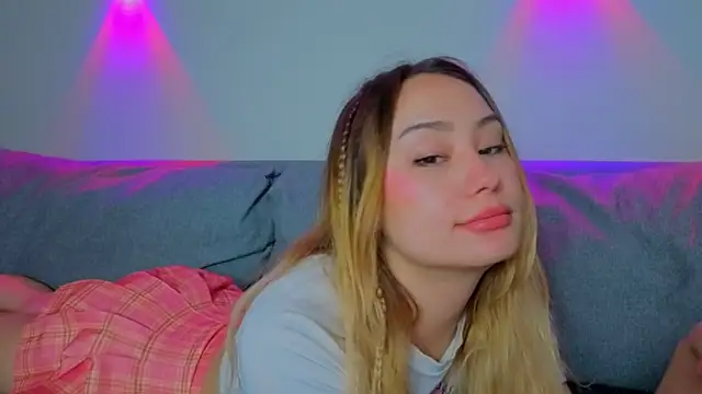 Živý XXX chat baobei03