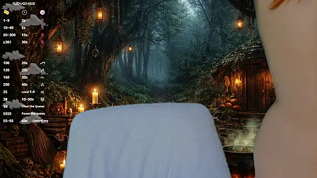 WICKEDEMBER লাইভ XXX চ্যাট