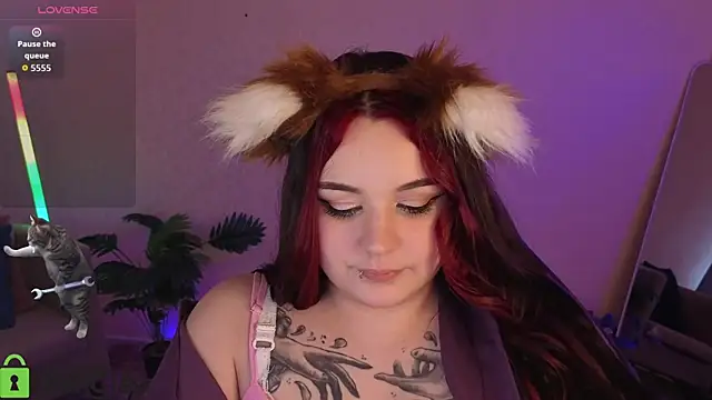 Živý XXX chat Mia_R0ss