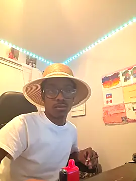 hormoneactivated Webcamshow