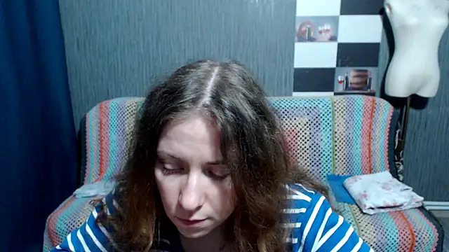 pa1e_pr1ncess' Live XXX Chat