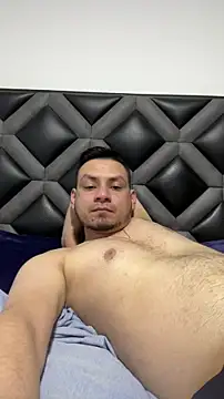 Rick_Adams' Live XXX Chat