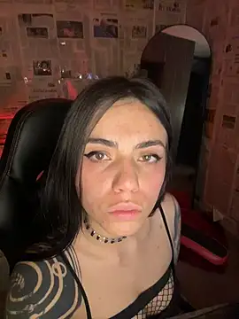 i_am_nina_'s Live XXX Chat